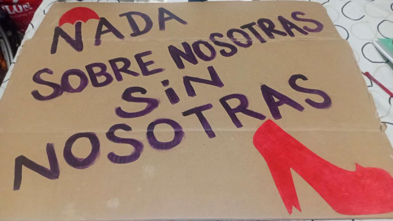 Foto: Karina Nuñez
