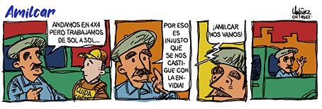 Amilcar "4x4" 