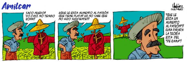 Amilcar