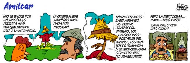 Amilcar