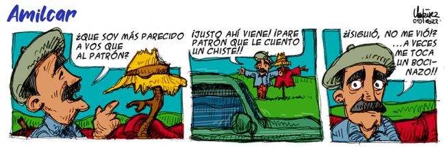 Parecidos