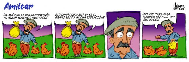 Amilcar "Derrame"