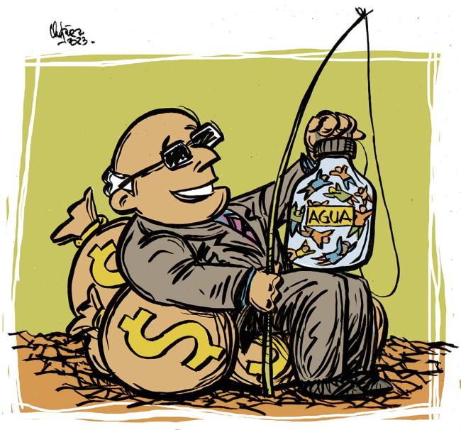 Pesca