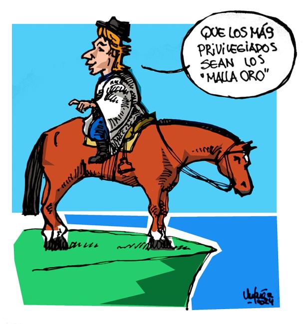 Privilegiados