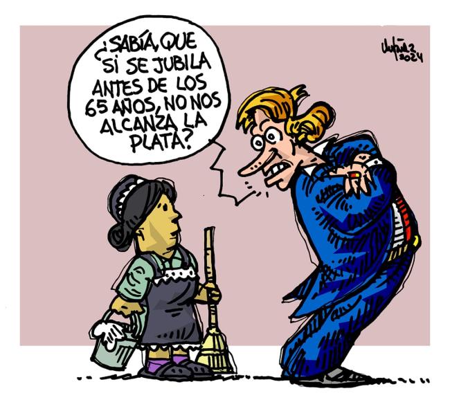 Jubilacion