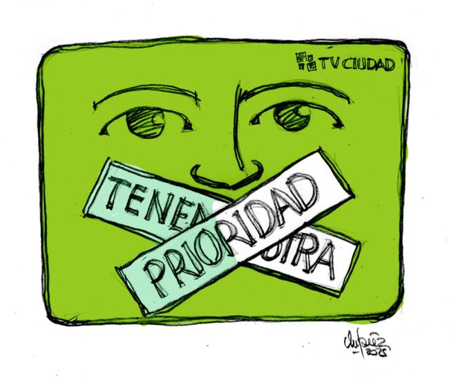 Prioridades