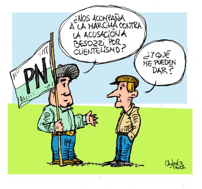 clientelismo