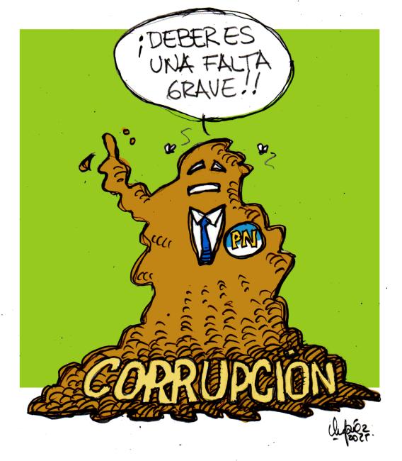Comparación 