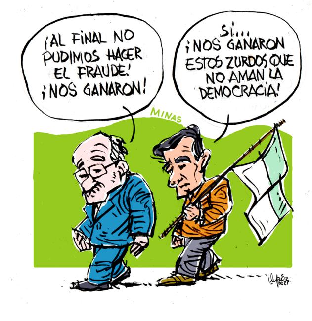 Lavalleja