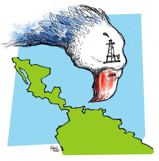 Intervención