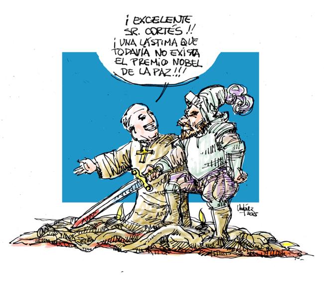 Cortés