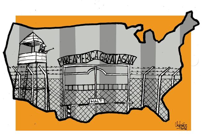 Campo de concentración