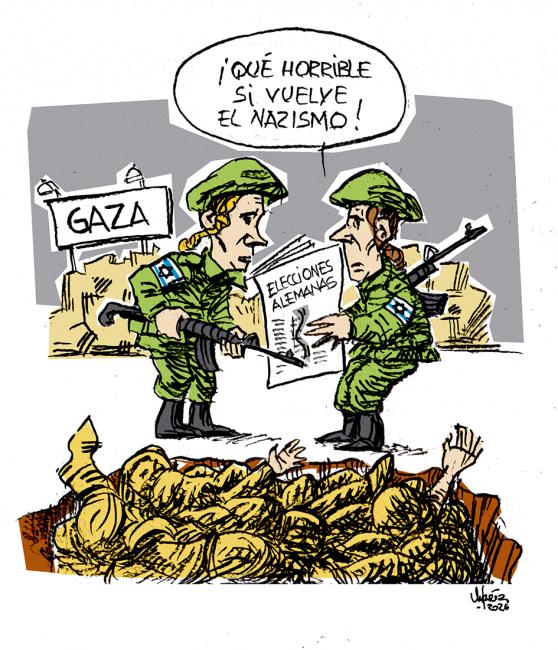 Elecciones